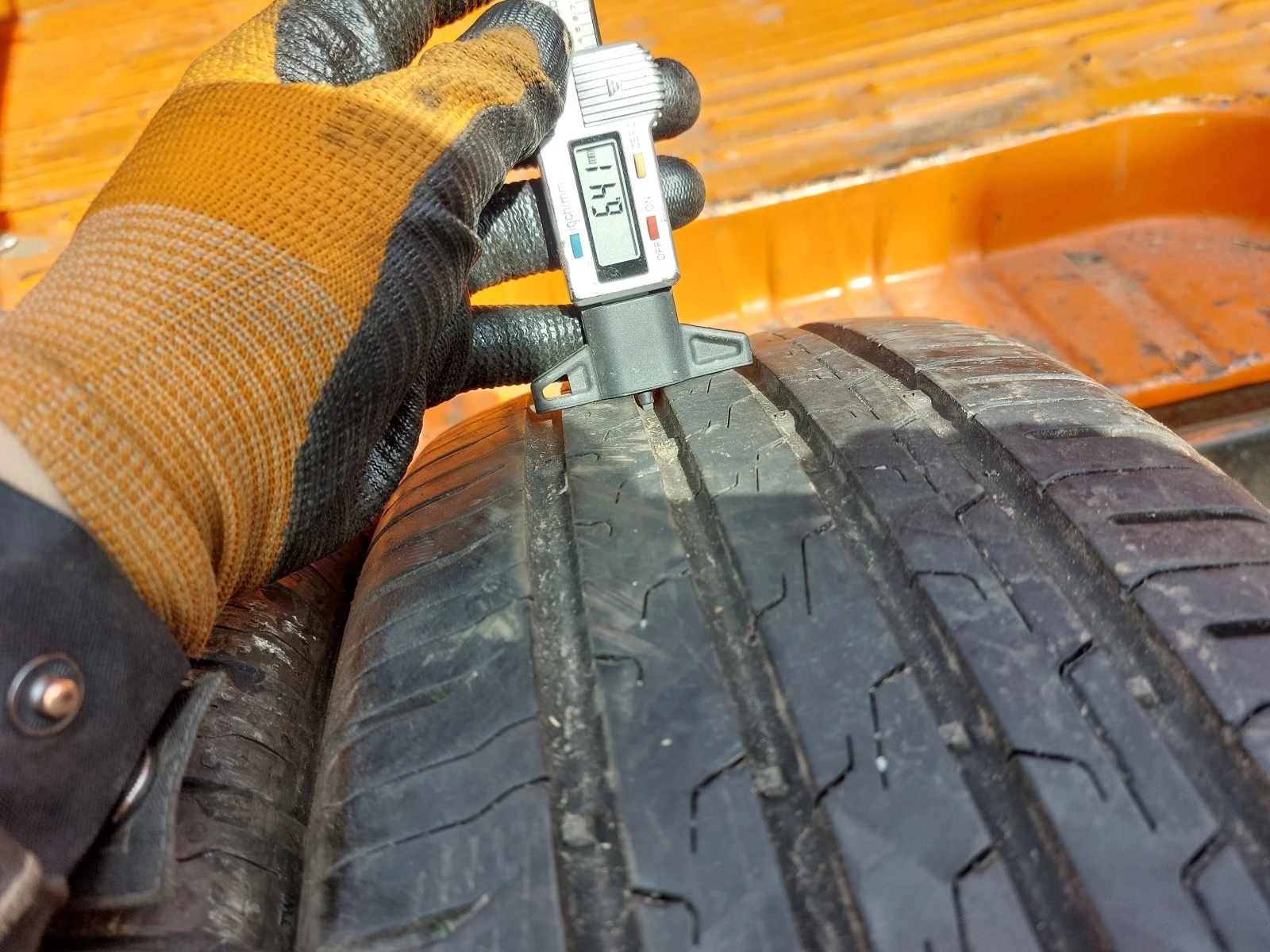 ���� 205/60R16 | Mobile.bg � ����������� 3