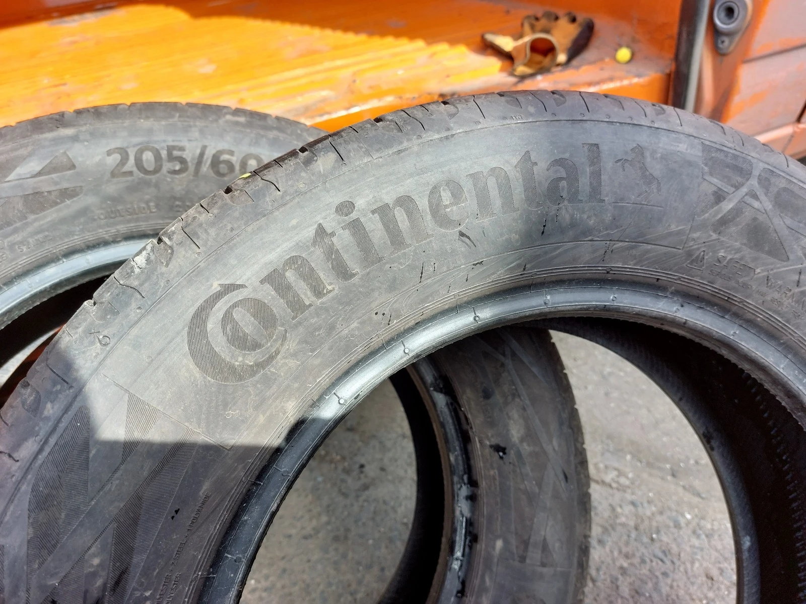 ���� 205/60R16 | Mobile.bg � ����������� 4