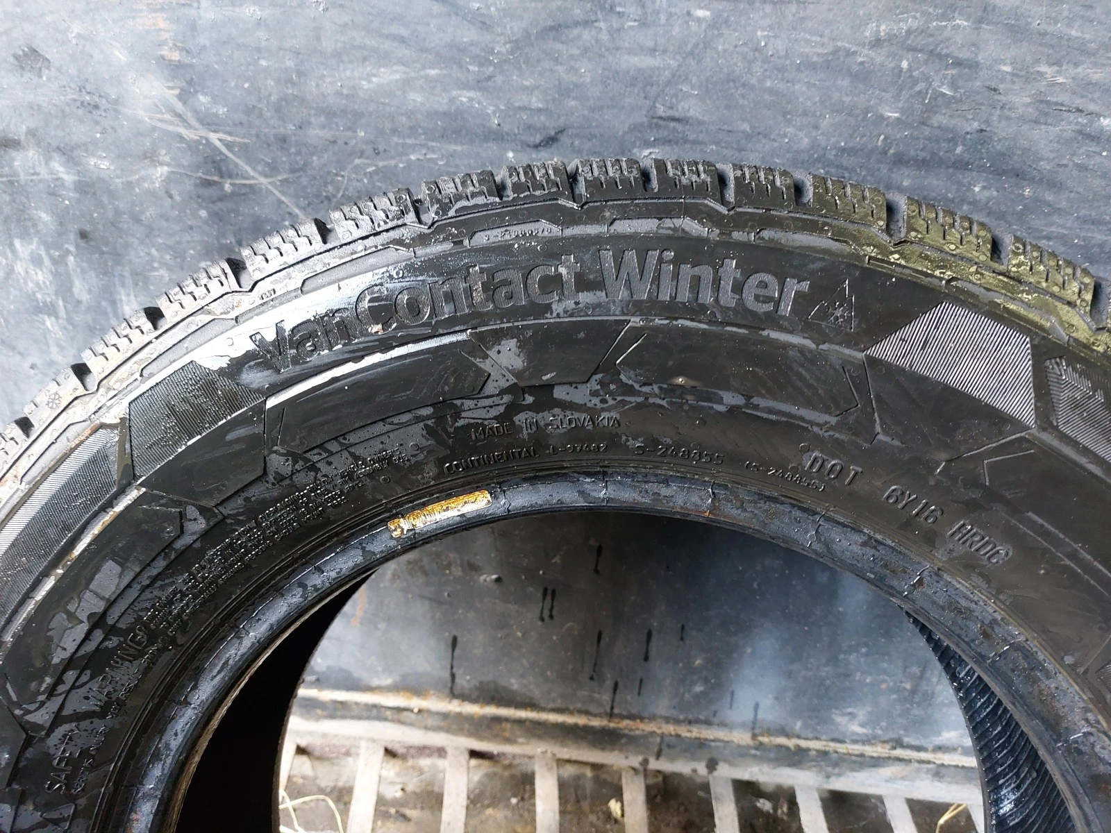  215/65R15 | Mobile.bg   7