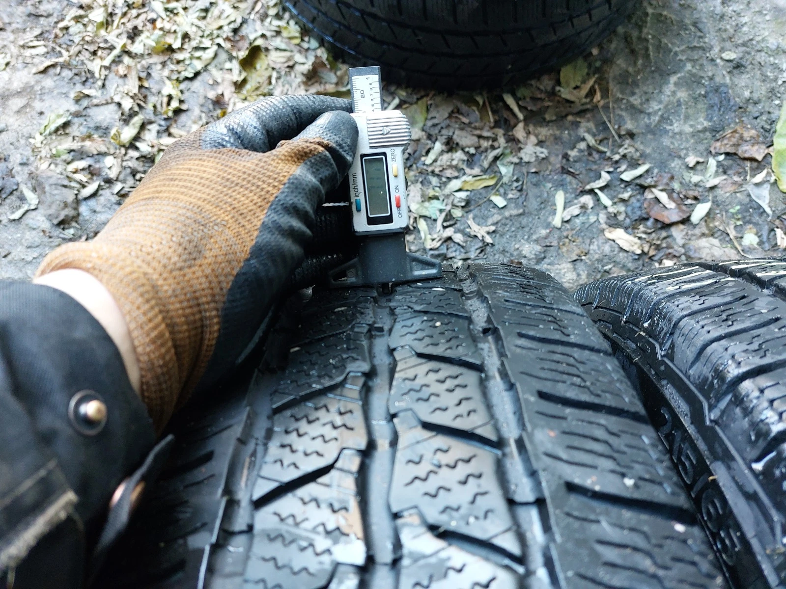  215/65R15 | Mobile.bg   5