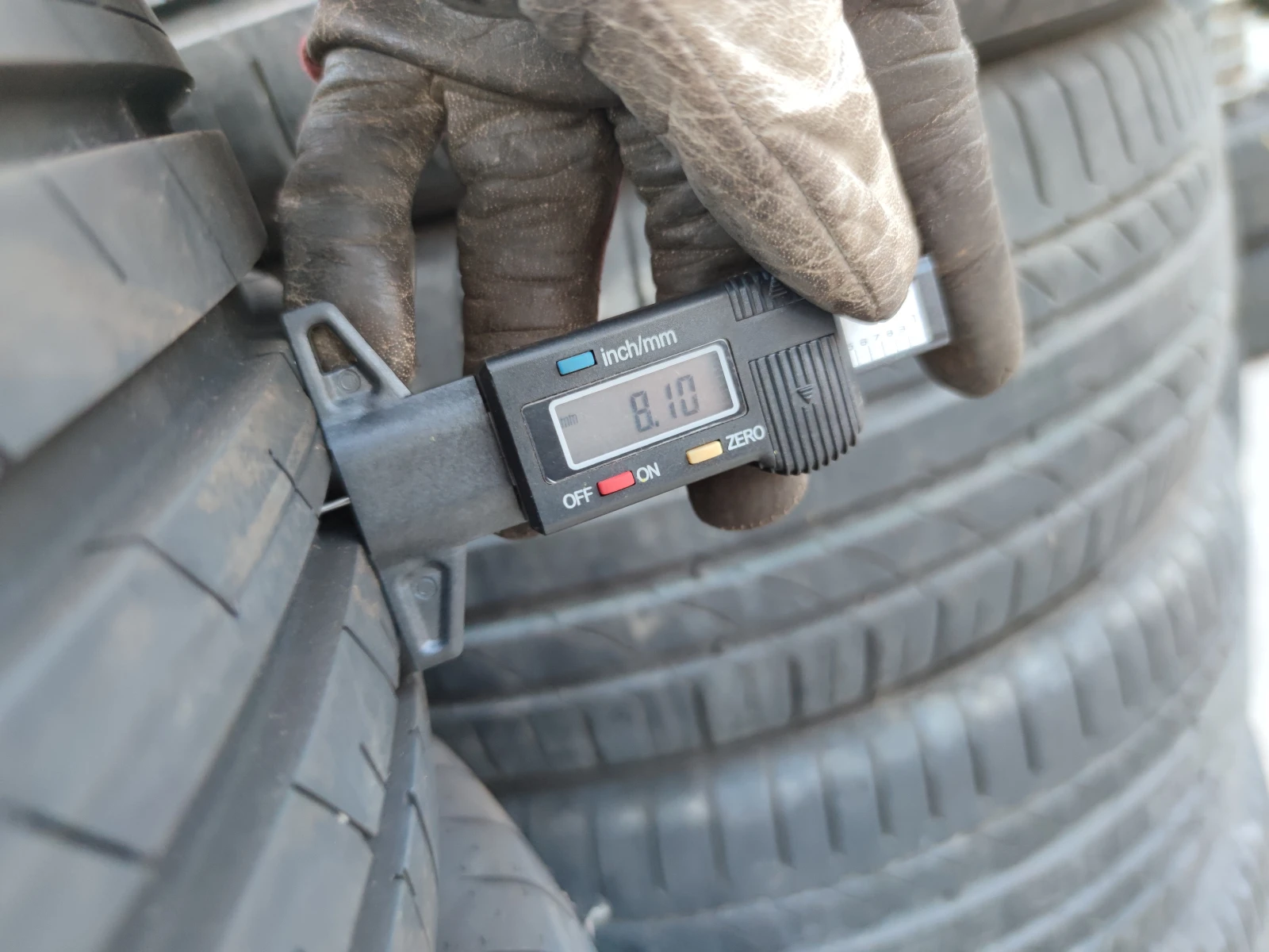  205/60R16 | Mobile.bg   9