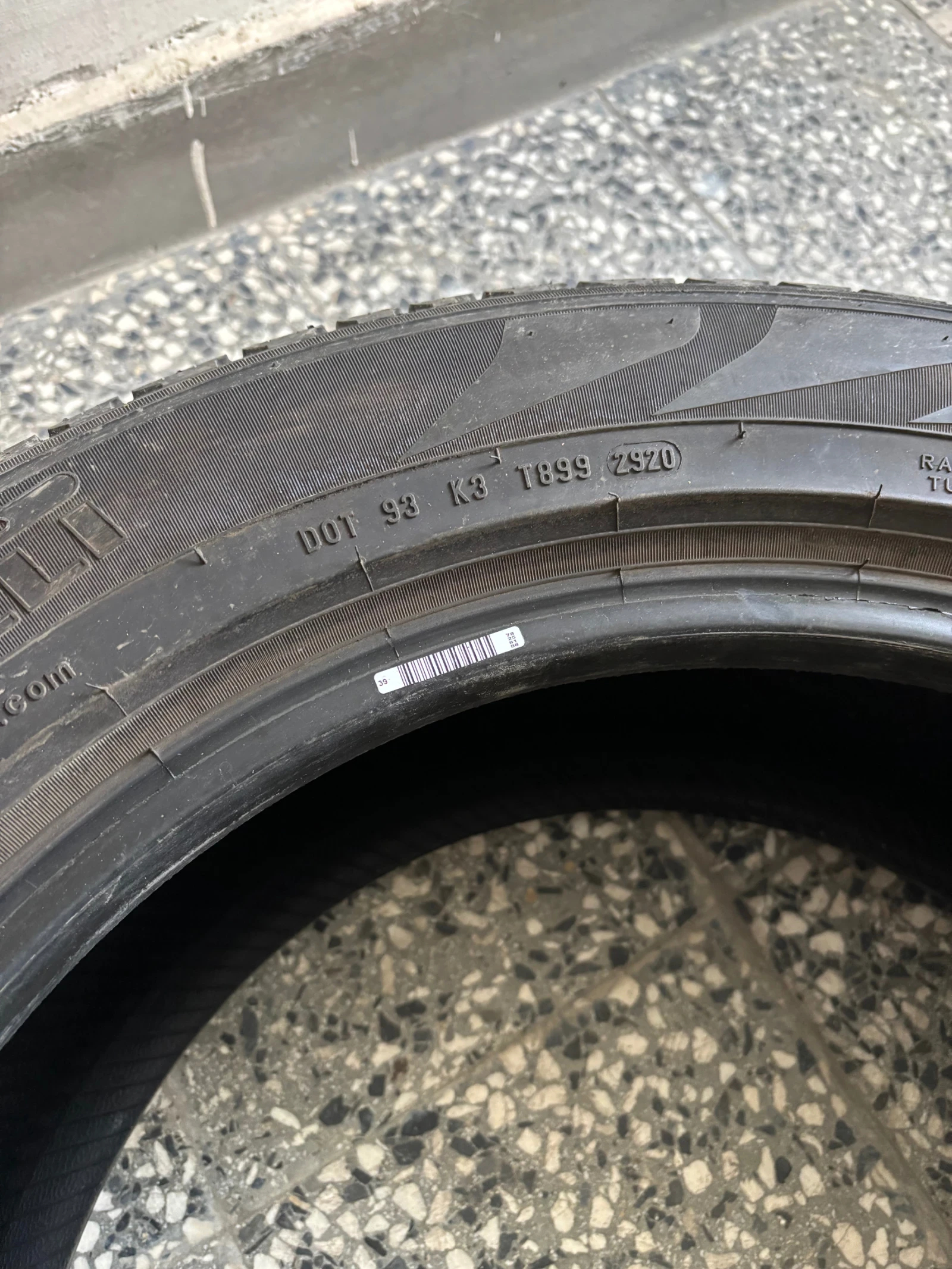  235/60R18 | Mobile.bg   4