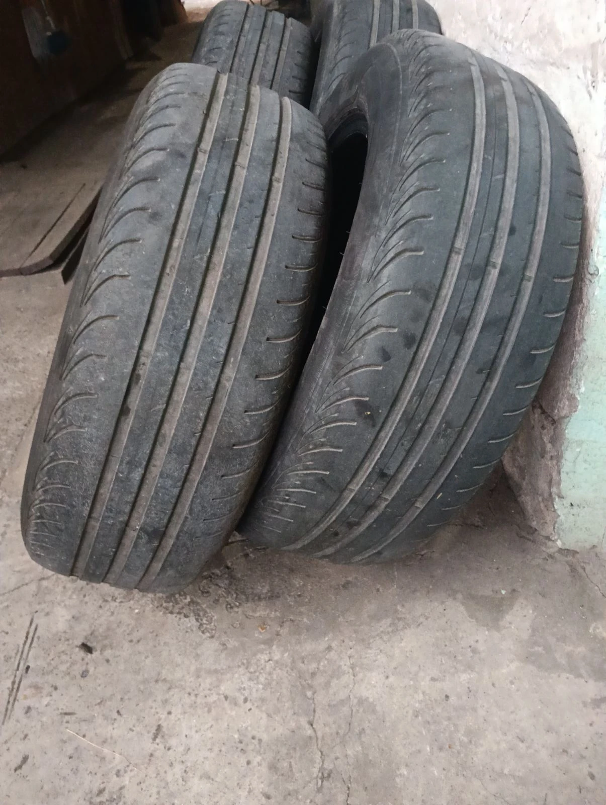 ���� 195/65R15 | Mobile.bg � ����������� 2