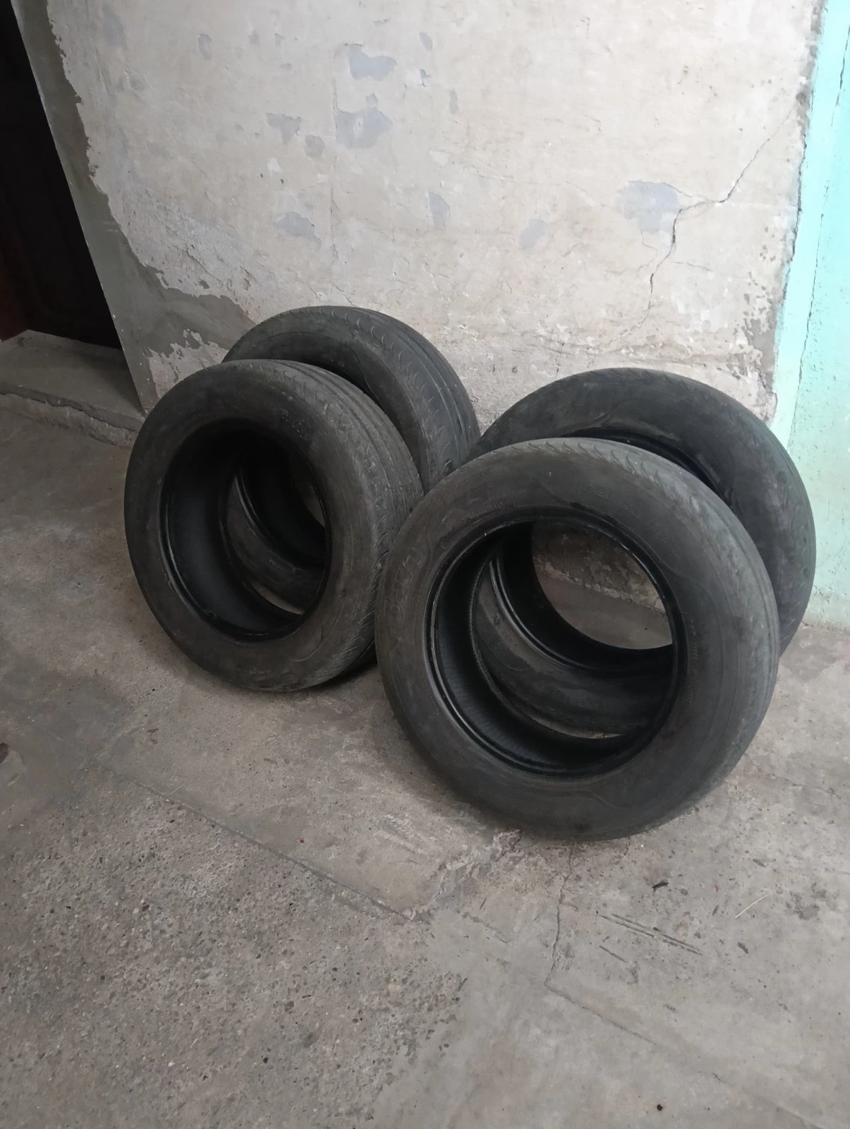 Гуми Летни 195/65R15