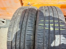 Гуми Летни 205/60R16, снимка 2 - Гуми и джанти - 40489437