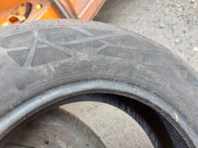 Гуми Летни 205/60R16, снимка 6 - Гуми и джанти - 40489437