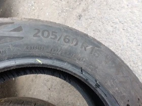 Гуми Летни 205/60R16, снимка 7 - Гуми и джанти - 40489437