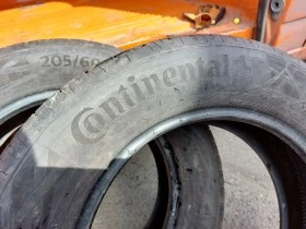 Гуми Летни 205/60R16, снимка 4 - Гуми и джанти - 40489437