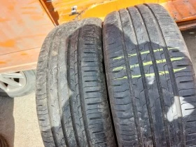 Гуми Летни 205/60R16, снимка 1 - Гуми и джанти - 40489437