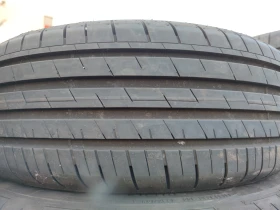 Гуми Летни 205/60R16, снимка 1 - Гуми и джанти - 47421915