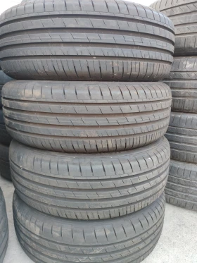 Гуми Летни 205/60R16, снимка 5 - Гуми и джанти - 47421915