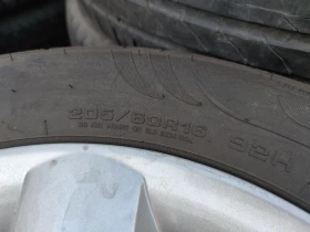 Гуми Летни 205/60R16, снимка 7 - Гуми и джанти - 47421915