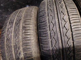 Гуми Летни 235/60R16, снимка 2 - Гуми и джанти - 49417948