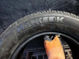 Гуми Летни 235/60R16, снимка 4 - Гуми и джанти - 49417948