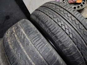 Гуми Летни 235/60R16, снимка 3 - Гуми и джанти - 49417948