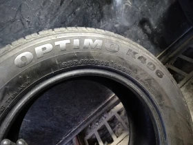 Гуми Летни 235/60R16, снимка 5 - Гуми и джанти - 49417948