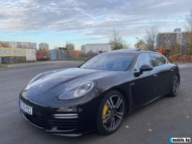 Porsche Panamera Turbo S2бр НА ЧАСТИ, снимка 5