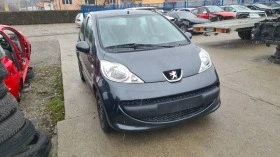 Peugeot 107 1.0i, снимка 3