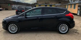 Ford Focus 1.6 TDCI, снимка 5