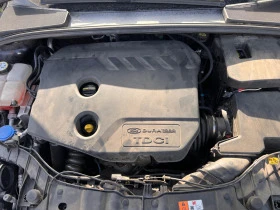 Ford Focus 1.6 TDCI, снимка 6