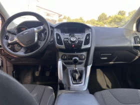 Ford Focus 1.6 TDCI, снимка 9