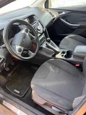Ford Focus 1.6 TDCI, снимка 7
