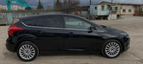 Ford Focus 1.6 TDCI, снимка 2