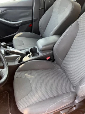 Ford Focus 1.6 TDCI, снимка 8