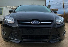 Ford Focus 1.6 TDCI, снимка 3