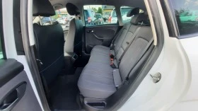 Seat Altea 1, 6TDI XL НАВИ, снимка 9
