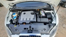 Seat Altea 1, 6TDI XL НАВИ, снимка 11