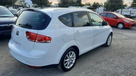 Seat Altea 1, 6TDI XL НАВИ, снимка 4