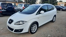 Seat Altea 1, 6TDI XL НАВИ, снимка 1