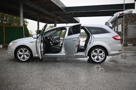 Ford Mondeo Titanium Автомат Кожа, снимка 8
