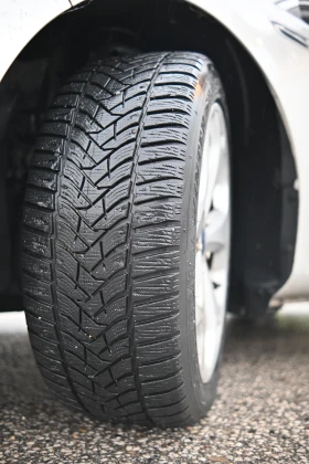 Ford Mondeo Titanium Автомат Кожа, снимка 17