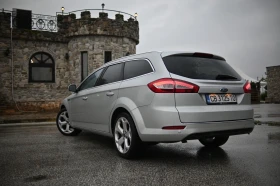 Ford Mondeo Titanium Автомат Кожа, снимка 5
