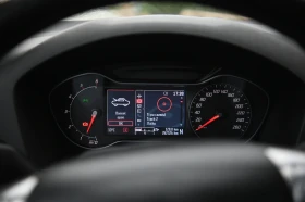 Ford Mondeo Titanium Автомат Кожа, снимка 16