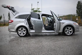 Ford Mondeo Titanium Автомат Кожа, снимка 7