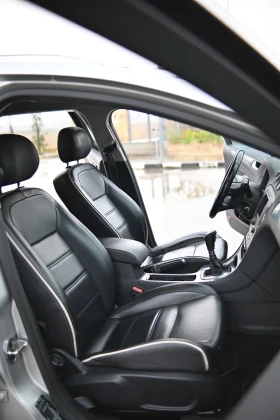 Ford Mondeo Titanium Автомат Кожа, снимка 12