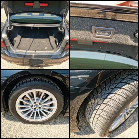 BMW 530 525d/SOFT-CLOSE/HEAD-UP/DISTRONIC/LANE-ASSST , снимка 15