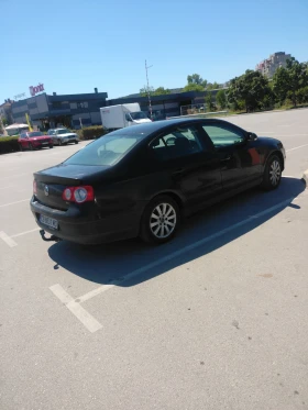 VW Passat, снимка 2