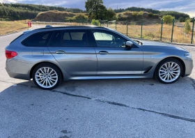BMW 540 xDrive, снимка 6