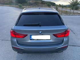 BMW 540 xDrive, снимка 7
