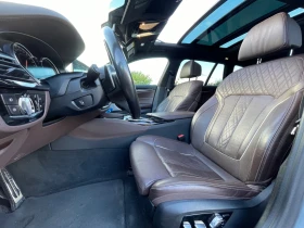 BMW 540 xDrive, снимка 11