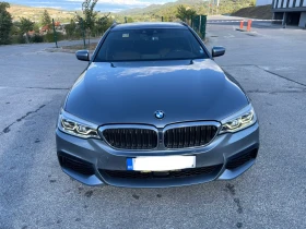 BMW 540 xDrive, снимка 3