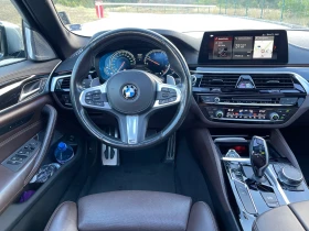 BMW 540 xDrive, снимка 13