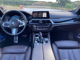 BMW 540 xDrive, снимка 12