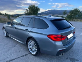 BMW 540 xDrive, снимка 8