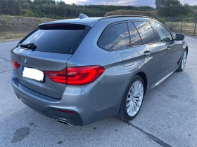 BMW 540 xDrive, снимка 6
