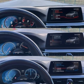 BMW 540 xDrive, снимка 15